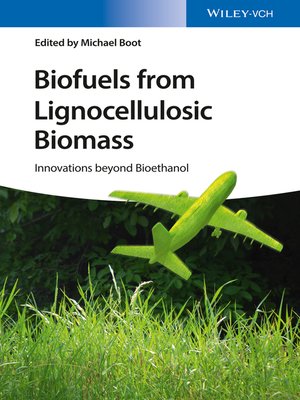 cover image of Biofuels from Lignocellulosic Biomass